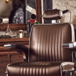 istockphoto-1137576203-612x612 Barbershop brown armchair. Modern hairdresser and hair salon, barber shop for men.